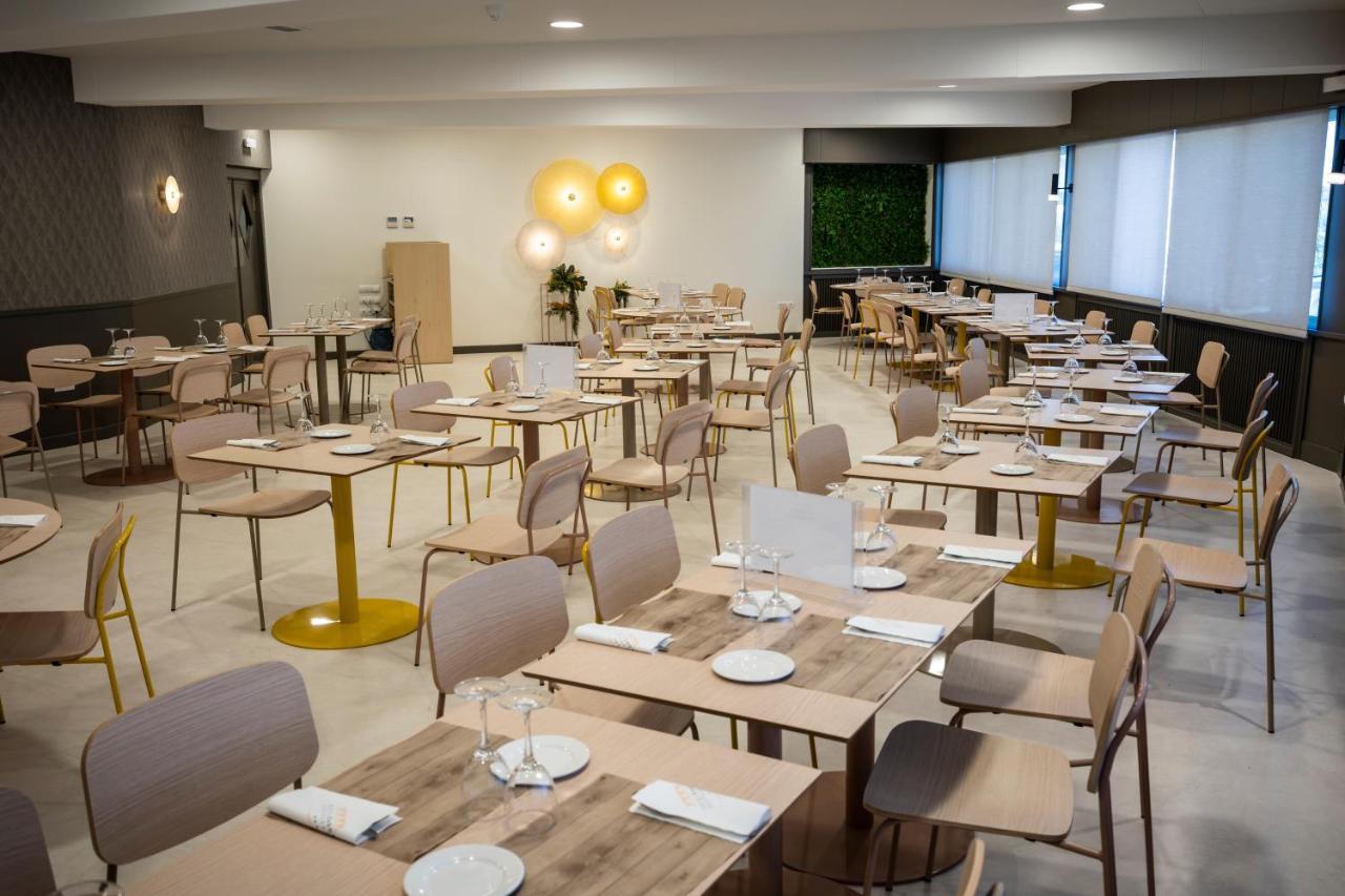 Hotel Restaurante Cadosa Soria Extérieur photo